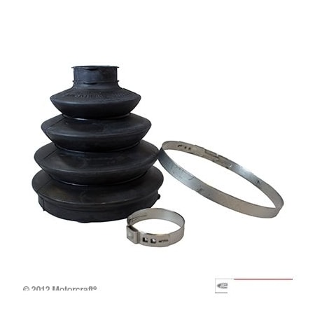 Motorcraft Boot, Ts202 TS202